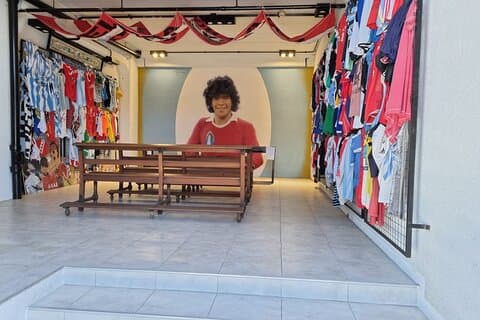 TodoMaradona en Buenos Aires: Casa Museo y Estadio Diego Maradona