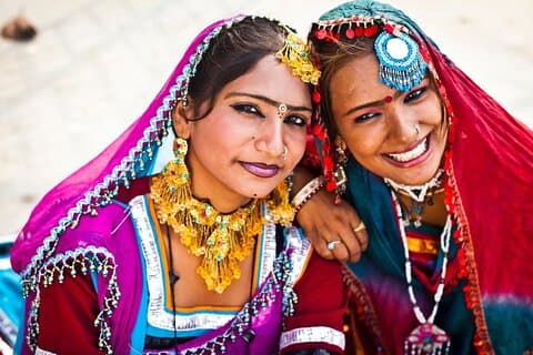 9 Day Delhi Agra Jaipur Jodhpur Udaipur Tour - Taj Mahal Sunrise