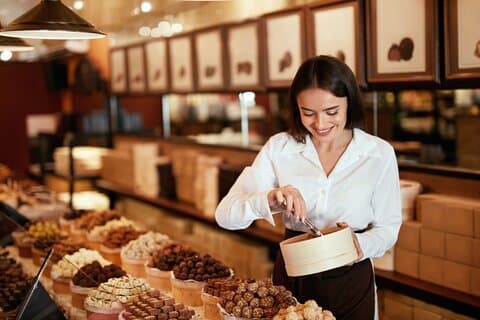Private Chocolate Tasting Half-Day Tour in Saint Louis