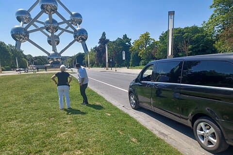 Tour guidato privato di Bruxelles – Le migliori attrazioni e gemme nascoste
