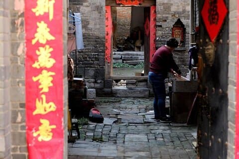 2-dages privat Luoyang City og Shaolin Temple Tour fra Beijing