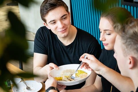 Taste of Poland, tour gastronomico della Città Vecchia e passeggiata guidata - 12 degustazioni
