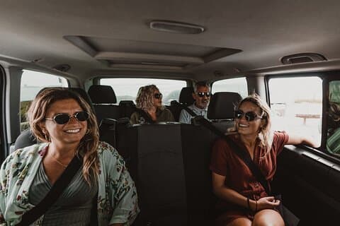 Sintra & Coast Escape – palats, stränder och byar