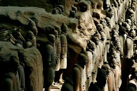 Private 2-Day Xi'an Discovery with Hotel Accommodation