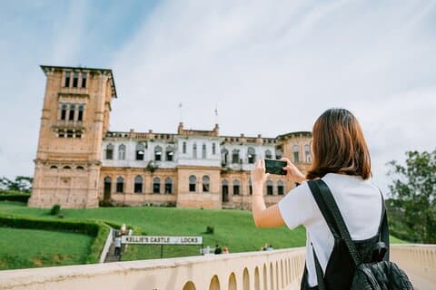 Dagtrip naar Ipoh vanuit Kuala Lumpur