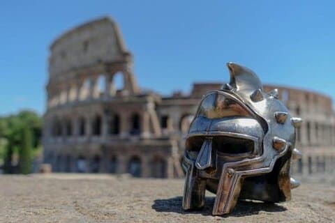 Roma: Tour Privato con Autista – 3 ore