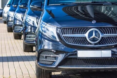 Private Transfer from Casablanca Airport to Chefchaouen