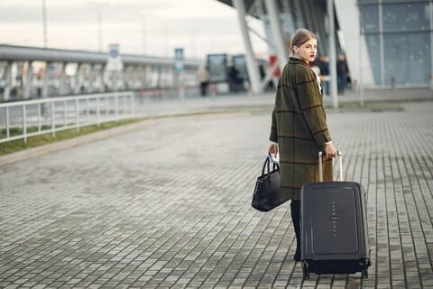 Kuala Lumpur City to Kuala Lumpur International Airport Transfer