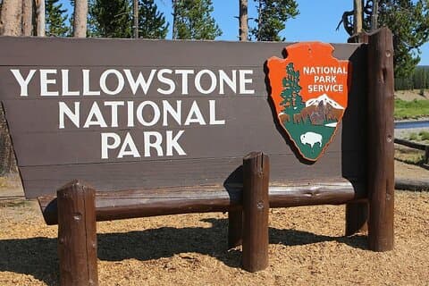 Mt Rushmore Yellowstone & Arches National Parks Tour de 7 dias