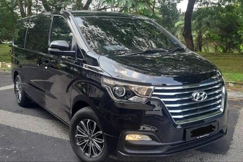 Johor Bahru naar Cameron Highland Hotels (Door to Door) Private Transfer