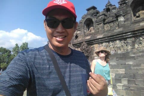 Exciting Jogja tour Package