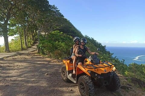 ATV Tour QUAD