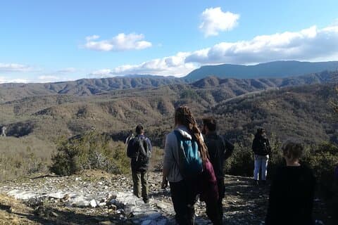 The High Mountains Solidarity Tour - Live like a Local