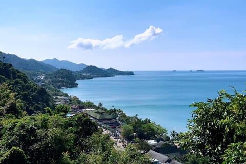 Koh Chang Explorer (joined)