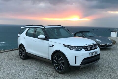 Privat transport fra London Gatwick Airport (LGW) til Southampton