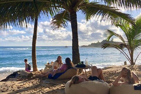 12 dages privat tur i Sri Lanka
