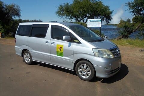 Livingstone Airport To Livingstone Hotel/Lodge Transfer