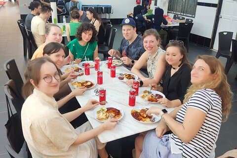 Geweldige Local Food Tour in Kuala Lumpur