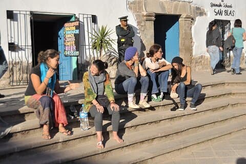 4 jours Cusco Machupicchu La meilleure option