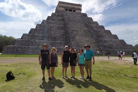 Hotéis em Chichen Itza Express
