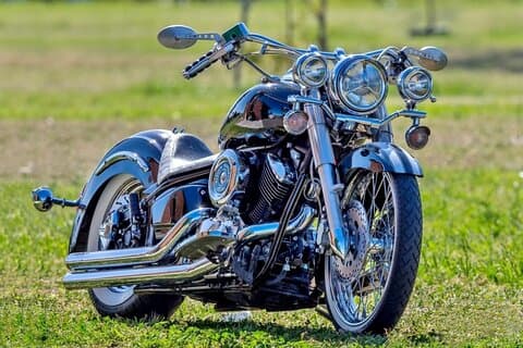 Bike & Motorcycle Rental in Shimla | Scooty & Moped Hire