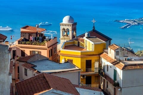 Privérondleiding door Taormina en Castelmola vanuit Taormina
