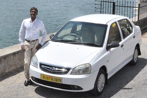 Intera giornata di Udaipur Sightseeing and Heritage Walk con guida