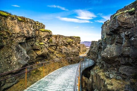 Excursión privada de día completo al Círculo Dorado desde Reikiavik
