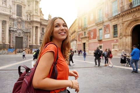 Guadalajara Privat familie-eventyr - gåtur
