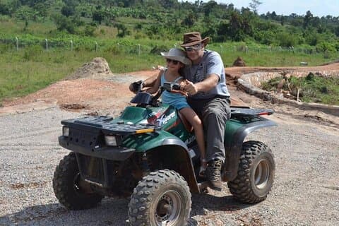 Aventure de 7 jours à Kampala : peinture, dîner, tyrolienne, artisanat et culture