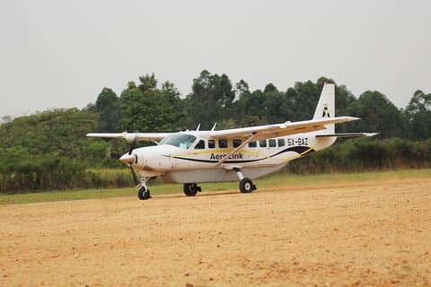 4 Days Fly to Kidepo Tour