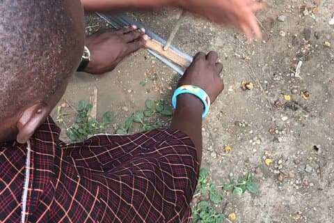 Private Day Tour to Masai Village in Tanzania