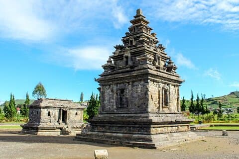 Mahabalipuram en Kanchipuram Tempels Grotten Privérondleiding