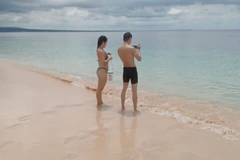 Private Snorkeling Tour – Gili Kondo, Gili Bidara & Gili Kapal
