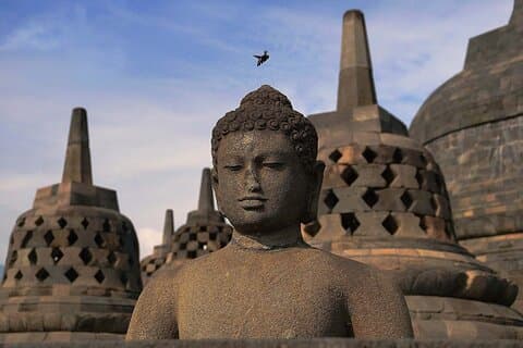 5 Days Borobudur Prambanan Tumpaksewu Bromo Ijen to Bali Private