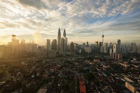 Full Day Kuala Lumpur City 23 Attractions Tour