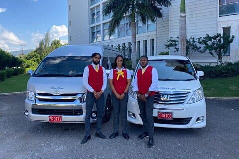 Montego Bay Jamaica City Tour