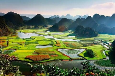 Excursiones privadas de 3 días a Shangri-la desde Shanghái a tu manera