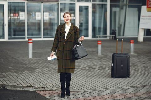 Kuala Lumpur International Airport to Kuala Lumpur City Transfer