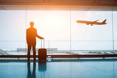 Ciudad de Colombo al aeropuerto