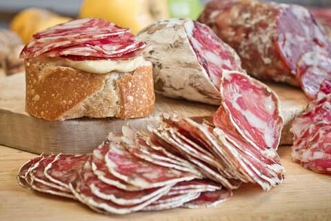 Food Tour Chamonix with a private guide
