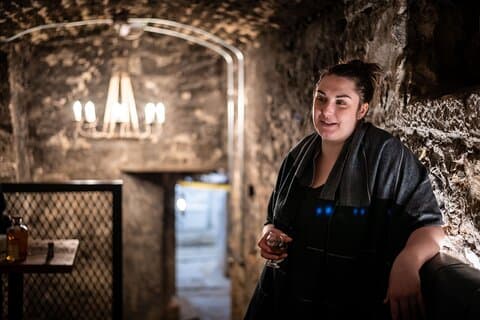 Evoluzione del Gin e Degustazione Sotterranea di Gin a Edimburgo | 1hr