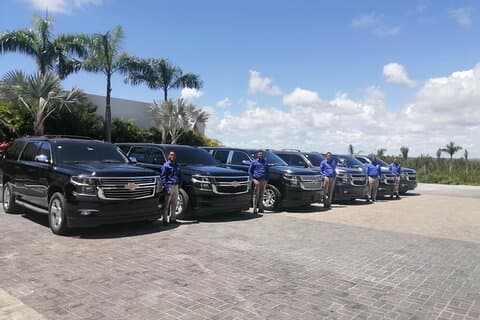 Punta Cana Airport to La Romana and Bayahibe Hotels