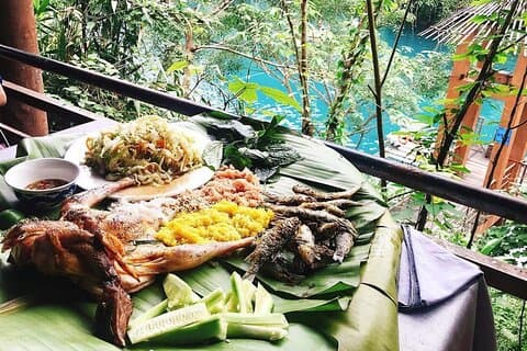 Phong Nha Guided Day Tour from DongHoi or Phong Nha-All Inclusive