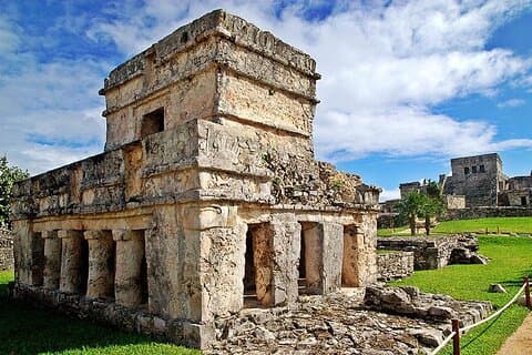 Mayan Dreams 4 Days & 3 Nights trip