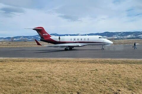 Private Transportation Service from MSO to Bitterroot Valley