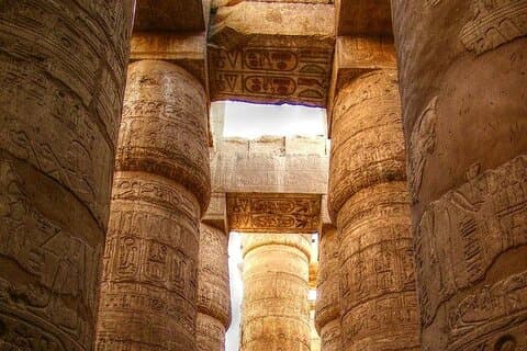 Hoteller i nærheten av Kings, Hatshepsut & Karnak