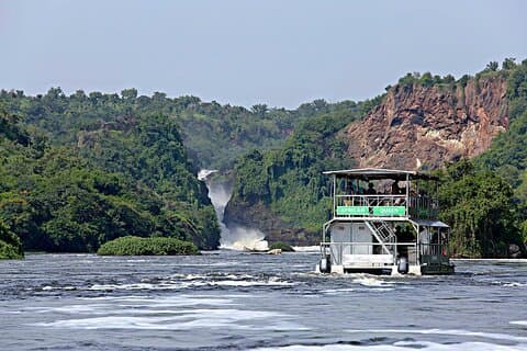 12-Day Uganda Gorillas, Chimps and Wildlife Safari