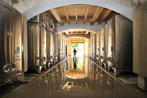 Hela dagen Vin Tour runt Luberon från Aix en Provence
