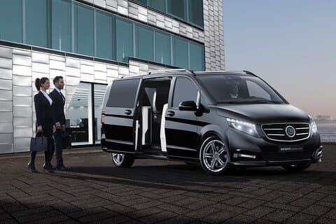 Privétransfer van de luchthaven van Punta Cana naar Santo Domingo